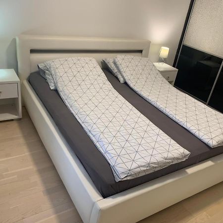 Apartment Onyx Free Garage Parking Сараєво Екстер'єр фото