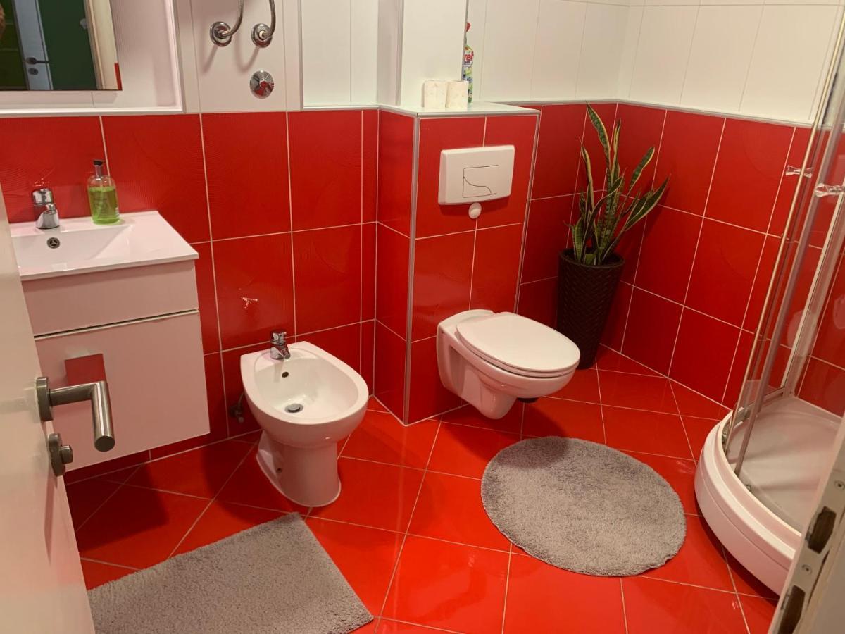 Apartment Onyx Free Garage Parking Сараєво Екстер'єр фото