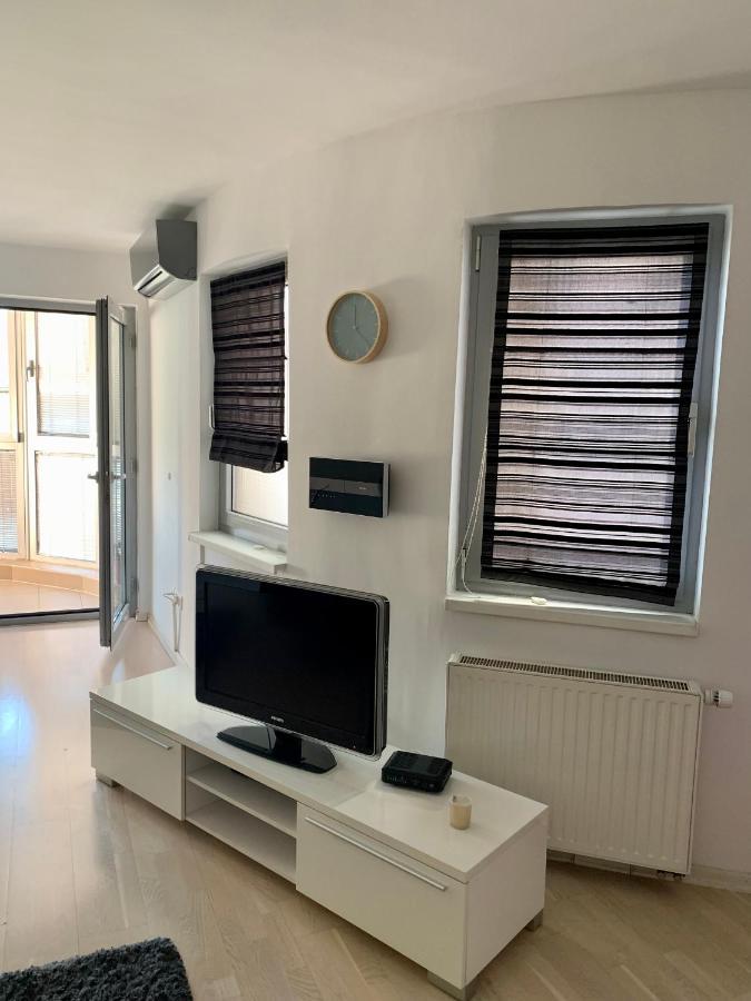 Apartment Onyx Free Garage Parking Сараєво Екстер'єр фото
