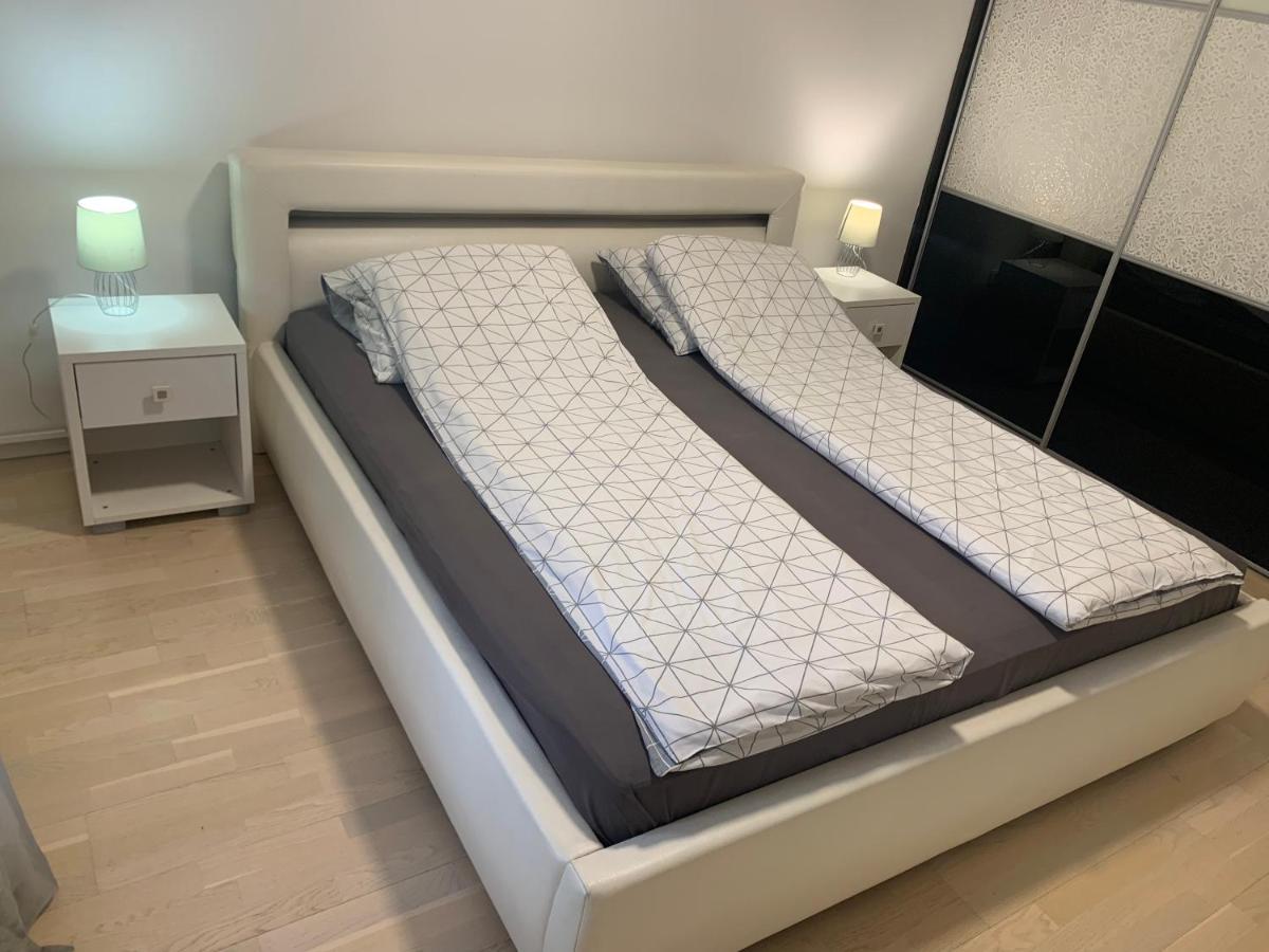 Apartment Onyx Free Garage Parking Сараєво Екстер'єр фото