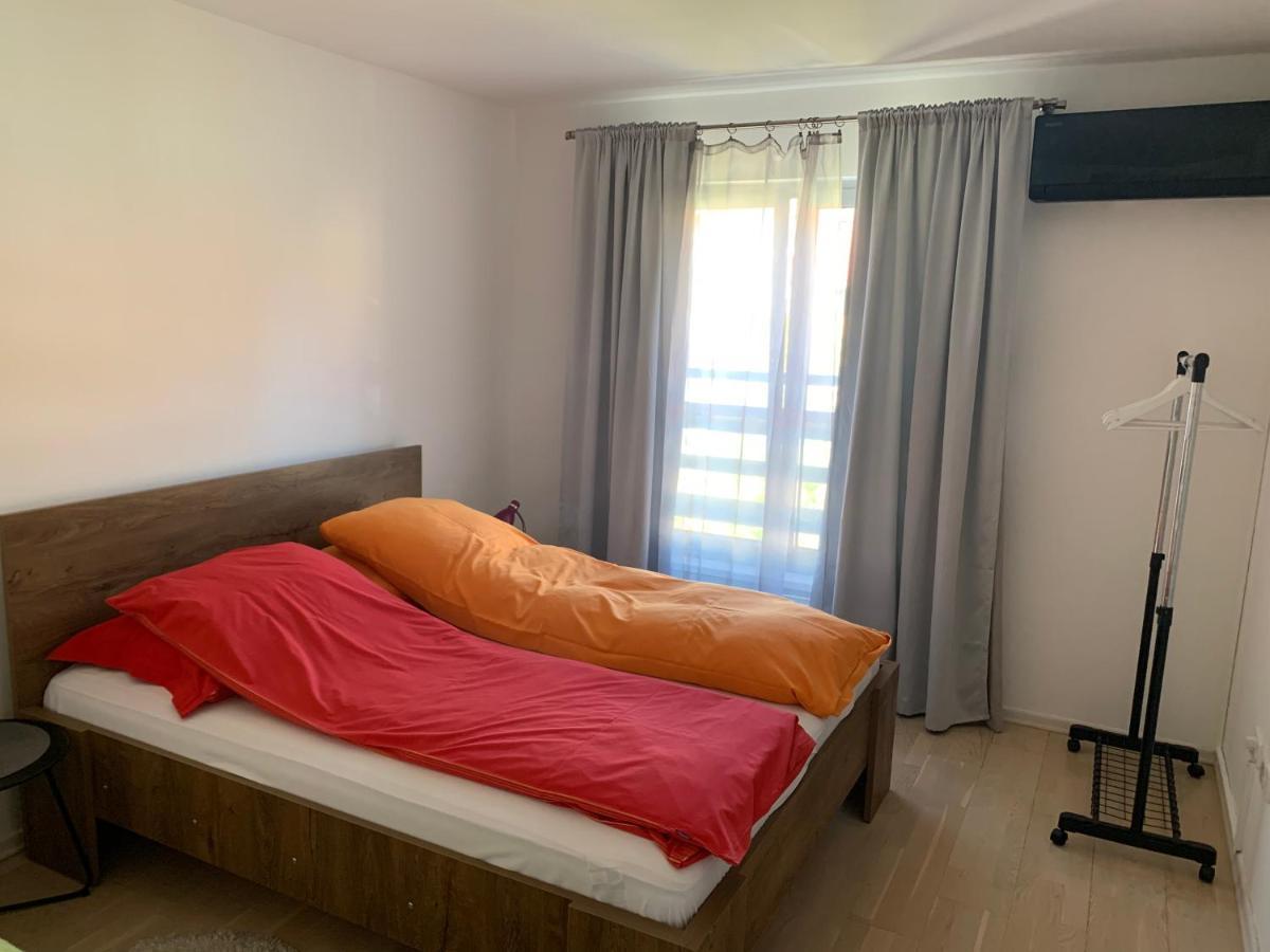 Apartment Onyx Free Garage Parking Сараєво Екстер'єр фото