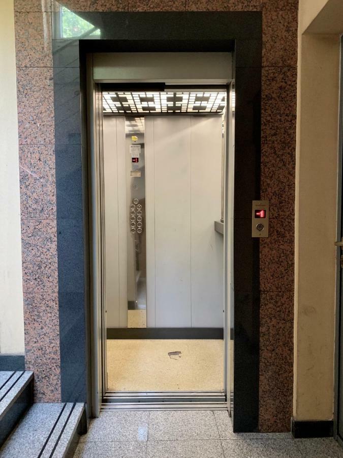 Apartment Onyx Free Garage Parking Сараєво Екстер'єр фото